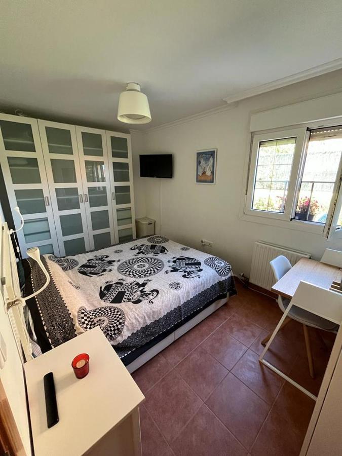Apartamento Lagos Azules I Ruilobuca 외부 사진