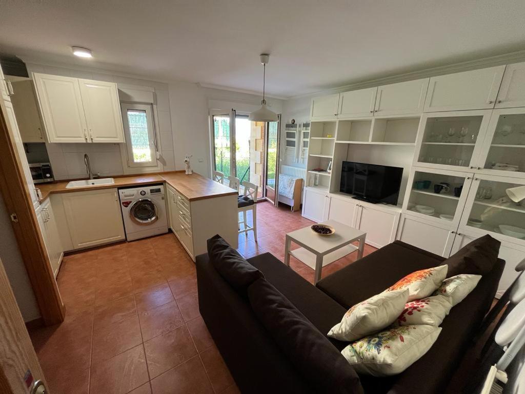 Apartamento Lagos Azules I Ruilobuca 외부 사진