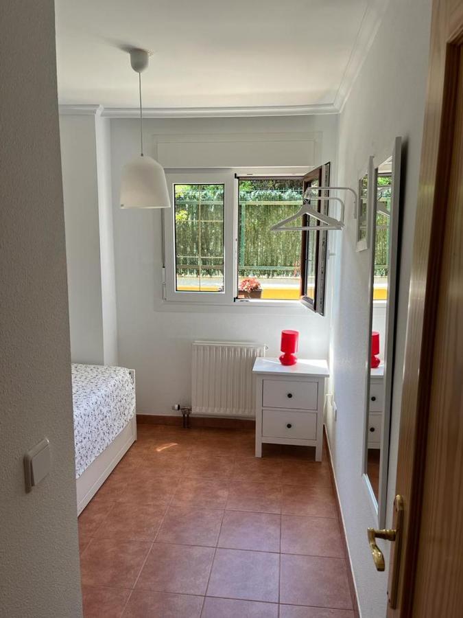 Apartamento Lagos Azules I Ruilobuca 외부 사진