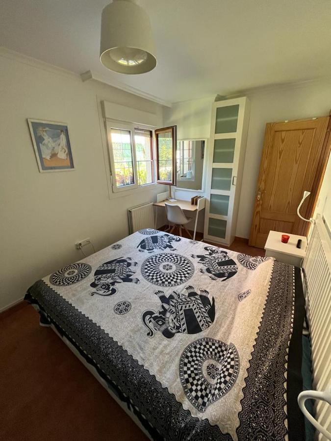Apartamento Lagos Azules I Ruilobuca 외부 사진
