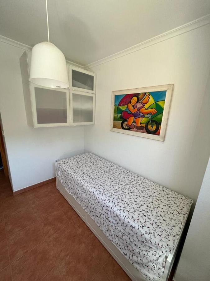Apartamento Lagos Azules I Ruilobuca 외부 사진