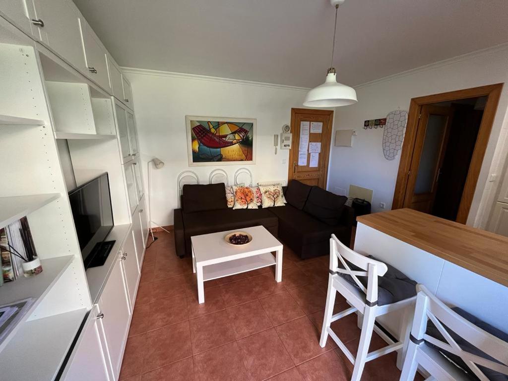 Apartamento Lagos Azules I Ruilobuca 외부 사진