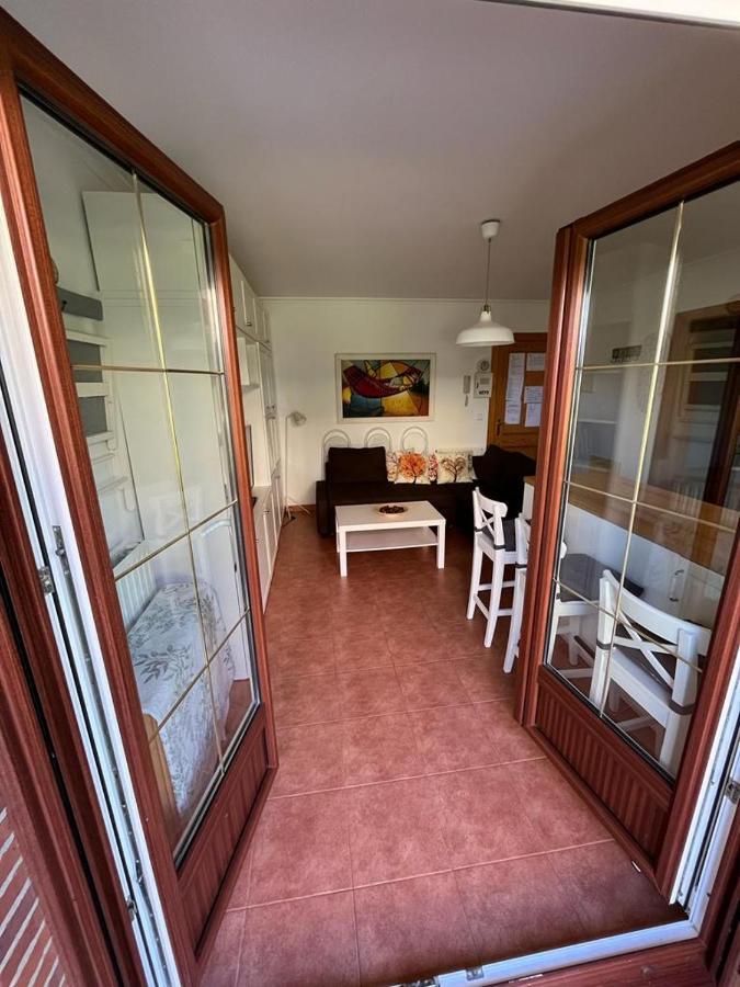 Apartamento Lagos Azules I Ruilobuca 외부 사진