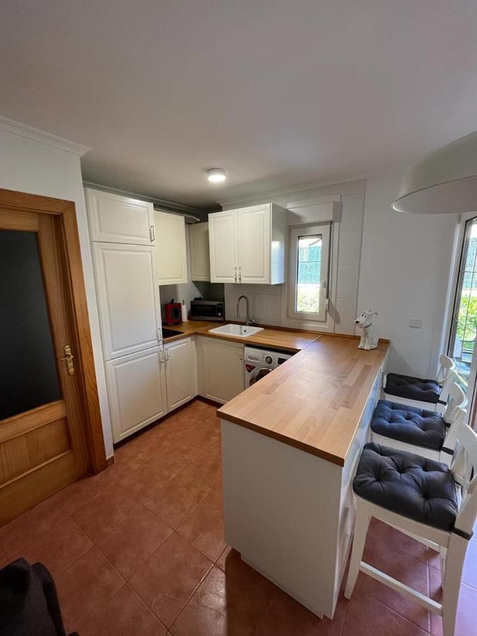 Apartamento Lagos Azules I Ruilobuca 외부 사진