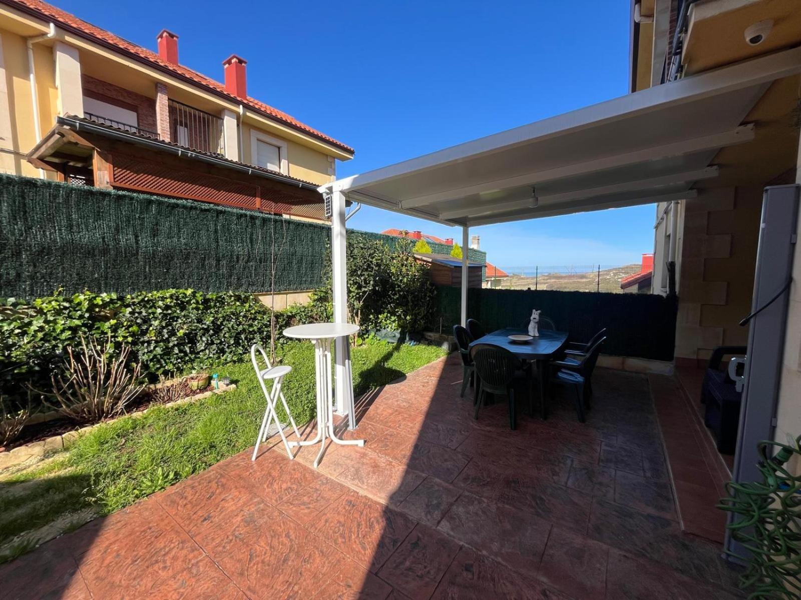 Apartamento Lagos Azules I Ruilobuca 외부 사진