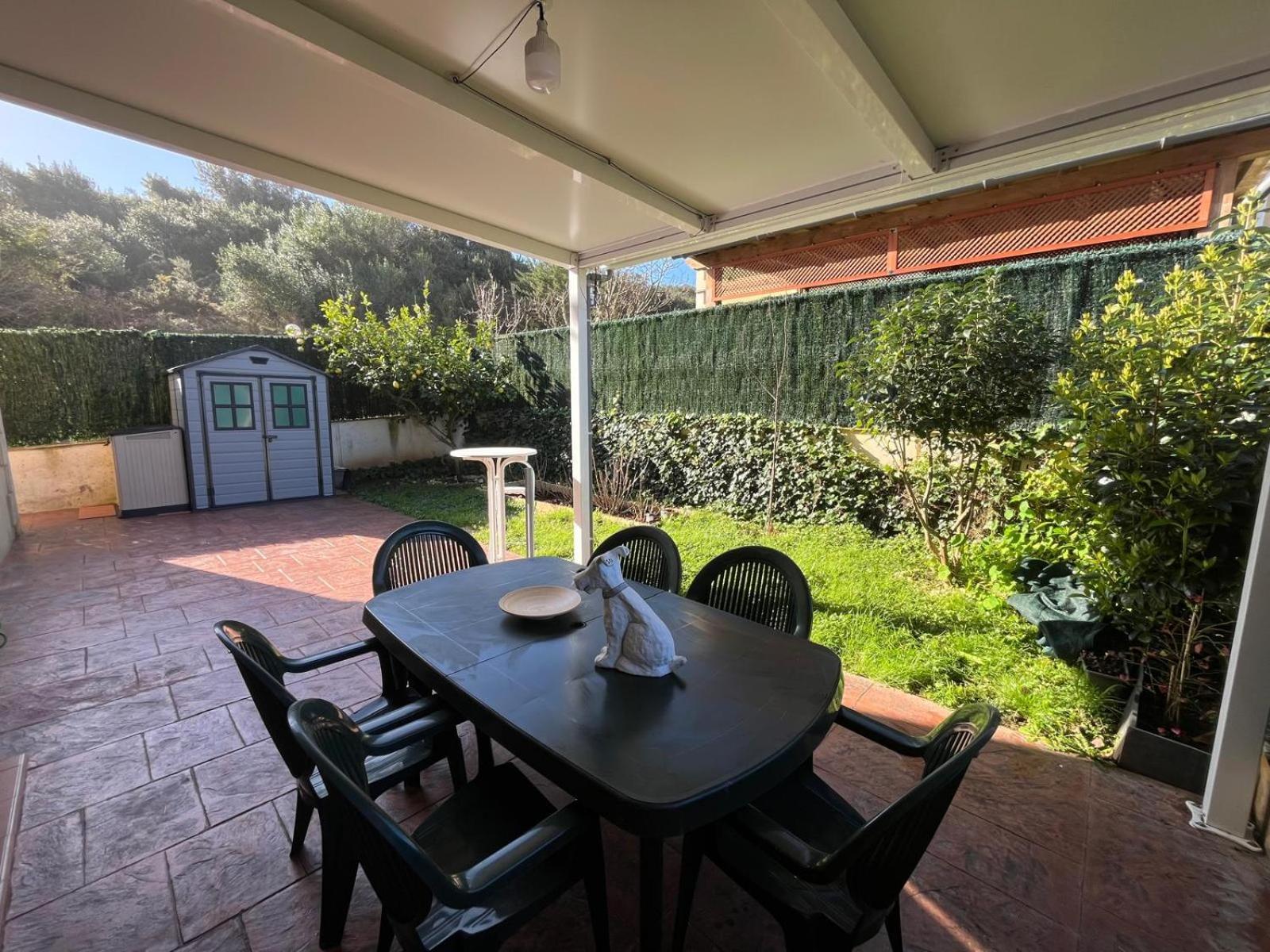 Apartamento Lagos Azules I Ruilobuca 외부 사진